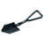 Draper 51002 Folding Steel Shovel
