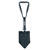 Draper 51002 Folding Steel Shovel