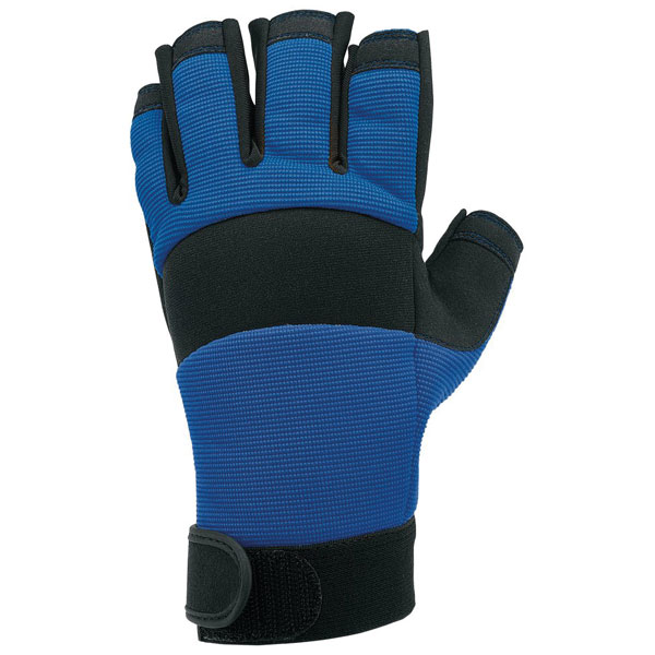  14972 Large Fingerless Gloves