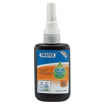 Draper 24667 D638 Bush and Sleeve Retainer