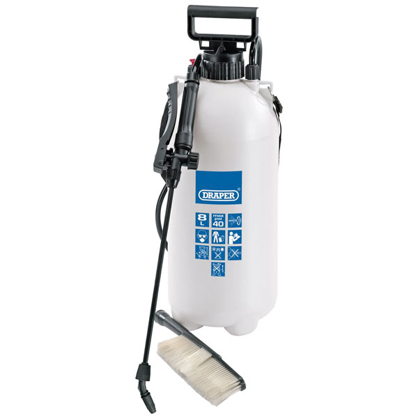  63109 Vehicle Pressure Sprayer (10L)