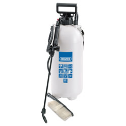 Draper 63109 Vehicle Pressure Sprayer (10L)