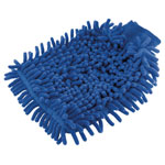 Draper 15041 2 in 1 Microfibre Car Wash Mitt