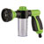 Draper 82131 8 Pattern Spray Gun