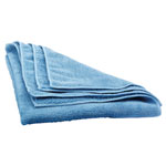 Draper 51080 Twin Pack of 400 x 400mm Microfibre Cloths