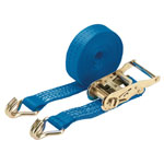 Draper 60918 1000kg Ratchet Tie Down Strap (6M x 35mm)