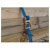 Draper 60918 1000kg Ratchet Tie Down Strap (6M x 35mm)