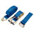 Draper 60969 2500kg Ratcheting Vehicle Tie Down Straps