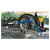 Draper 60969 2500kg Ratcheting Vehicle Tie Down Straps