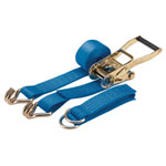Draper 60970 2250kg Ratcheting Vehicle Tie Down Straps