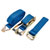 Draper 60970 2250kg Ratcheting Vehicle Tie Down Straps