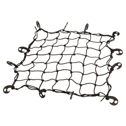 Draper 15085 12 Hook Bungee Cargo Net