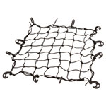 Draper 15085 12 Hook Bungee Cargo Net