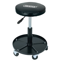 Draper 54229 Adjustable Work Seat