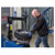 Draper Expert 81645 Semi Automatic Tyre Changer