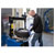Draper Expert 81645 Semi Automatic Tyre Changer
