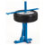 Draper 16395 Manual Tyre Changer