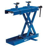 Draper 04992 Motorcycle Frame Scissor Lift