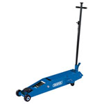 Draper 03467 Long Chassis Trolley Jack (5 tonne)