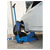 Draper Expert 01106 Professional Garage Trolley Jack (3 tonne)