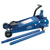 Draper 30612 'Quick Lift' Trolley Jack (3 tonne)