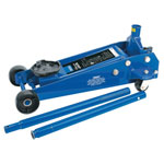 Draper 53089 Garage Trolley Jack (3 tonne)