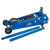 Draper 53089 Garage Trolley Jack (3 tonne)