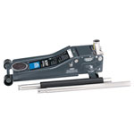 Draper Expert 31481 Professional Garage Trolley Jacks (2 Tonne)