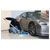 Draper 31479 Aluminium and Steel Trolley Jack (2.5 tonne)