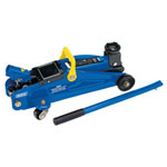 Draper 27634 Trolley Jack (2 tonne)