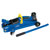 Draper 27634 Trolley Jack (2 tonne)