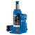 Draper 13064 Hydraulic Bottle Jack (2 Tonne)