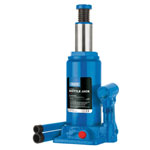 Draper 13070 Hydraulic Bottle Jack (8Tonne)