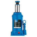 Draper 13073 Hydraulic Bottle Jack (12 Tonne)