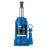 Draper 13107 High Lift Hydraulic Bottle Jack (4 Tonne)