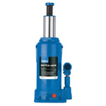 Draper 13117 High Lift Hydraulic Bottle Jack (10 Tonne)