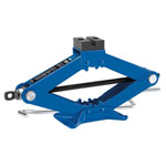 Draper 69252 1.5 Tonne Scissor Jack