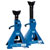 Draper Expert 01813 Pair of Pneumatic Rise Ratcheting Axle Stands (3 tonne)