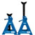 Draper 30883 6 tonne Ratcheting Axle Stands (Pair)