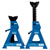 Draper 30881 3 tonne Ratcheting Axle Stands (Pair)