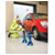 Draper 30878 2 Tonne Ratcheting Axle Stands (Pair)