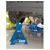 Draper 30878 2 Tonne Ratcheting Axle Stands (Pair)