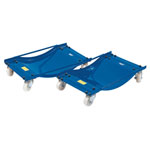 Draper Expert 23253 Wheel Dollies (Pair)