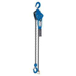 Draper Expert 82475 Chain Lever Hoist (0.75 tonne)