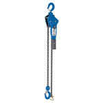 Draper Expert 82475 Chain Lever Hoist (0.75 tonne)