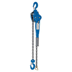 Draper Expert 82599 Chain Lever Hoist (1.5 Tonne)