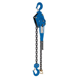 Draper Expert 82613 Chain Lever Hoist (3 Tonne)