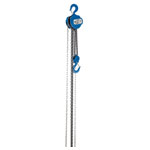 Draper Expert 82458 Chain Hoist/Chain Block (2 Tonne)