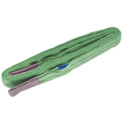 Draper Expert 61266 2 Tonne 1M x 60mm Wide Load Sling