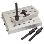 Draper 85656 Universal Press Block